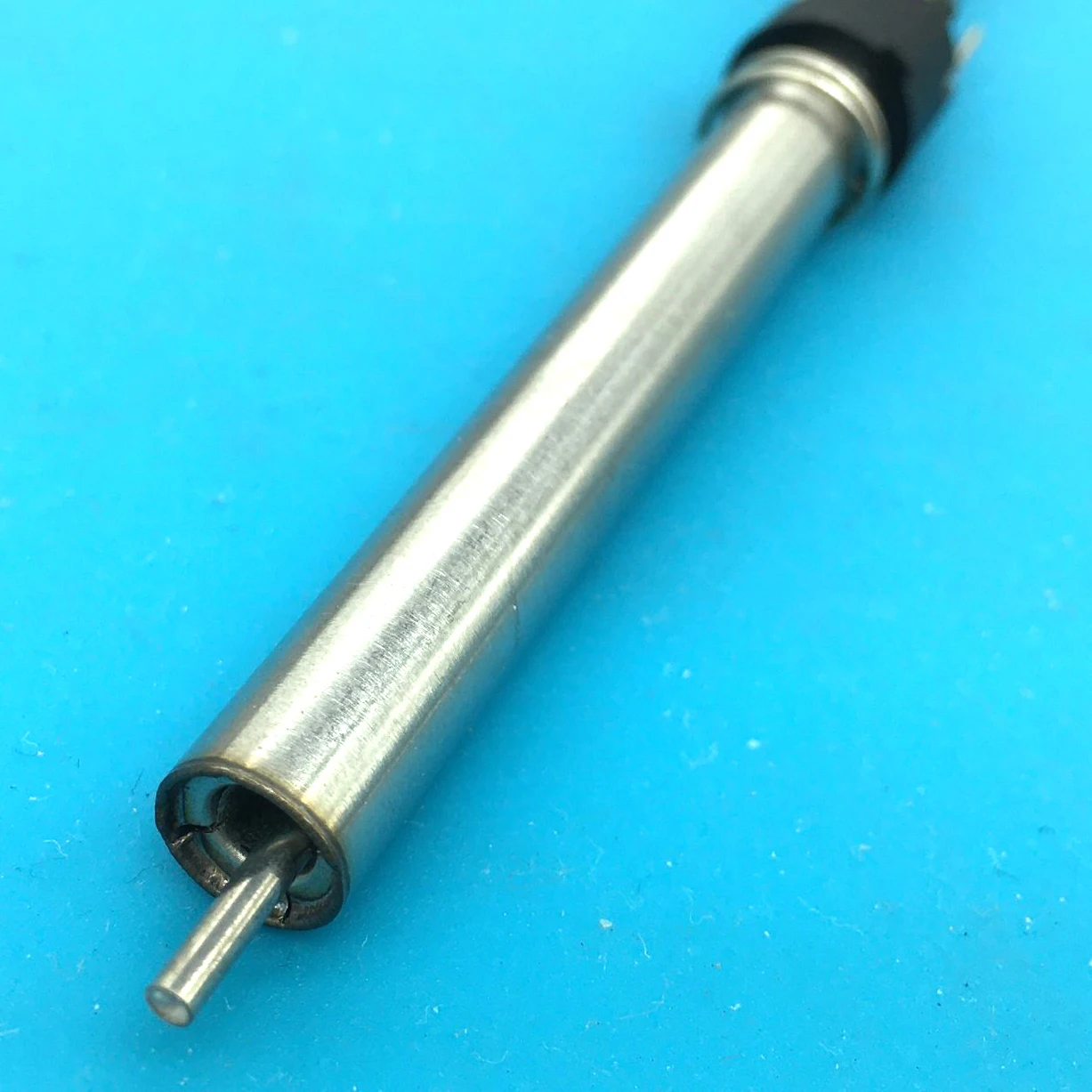 1PCS High-Frequency Heating Core 203H 90W 203 Current Heating Element Soldering iron Plug-Type for Welding station