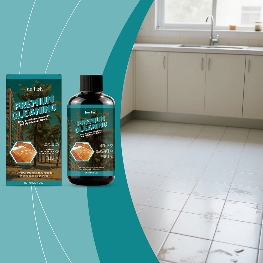 

Natural Scented Floor Cleaner For Odor Removal Concentrated & Economical, Multi-Surface Use. For Stove Sinks Tiles