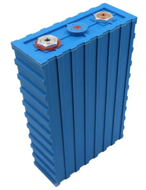 1 Pcs of Prismatic CALB 3.2V 200Ah Lithium LiFePO4 Battery Cell