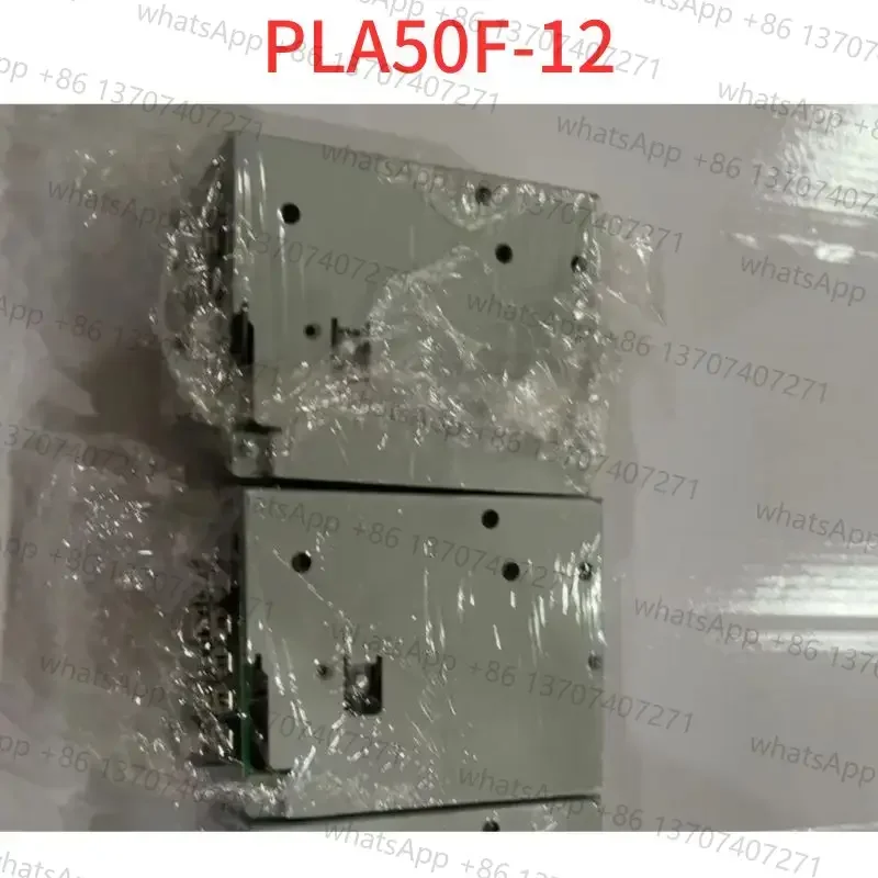 Gebrauchtes zerlegbares PLA50F-12 Netzteil 12V4,3A