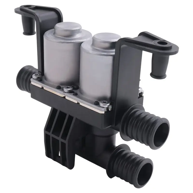 

Прочный водяной клапан управления нагревателем 64116906652 1147412159 0819232 для BMW E60 E63 E64 E65 M5 525I 528I 535I 545I