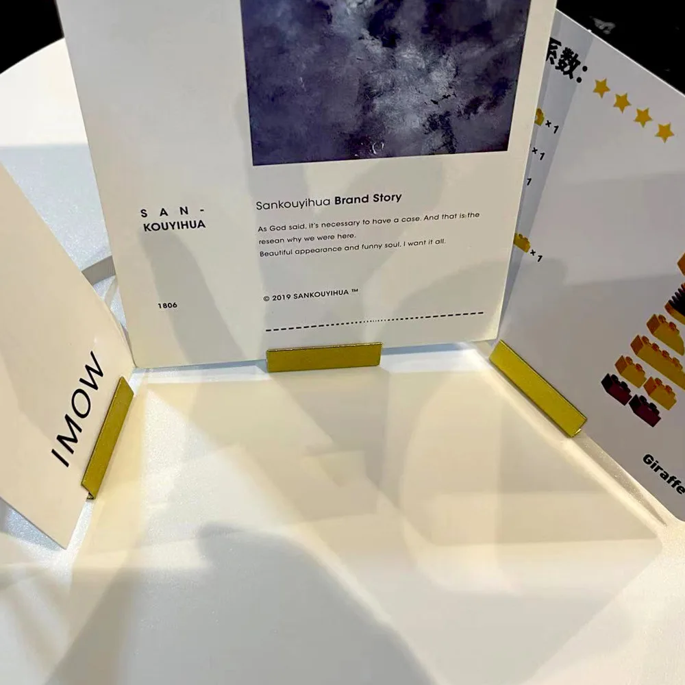 Thumbnail 4 - #7 Best Label Clips to Buy In 2026