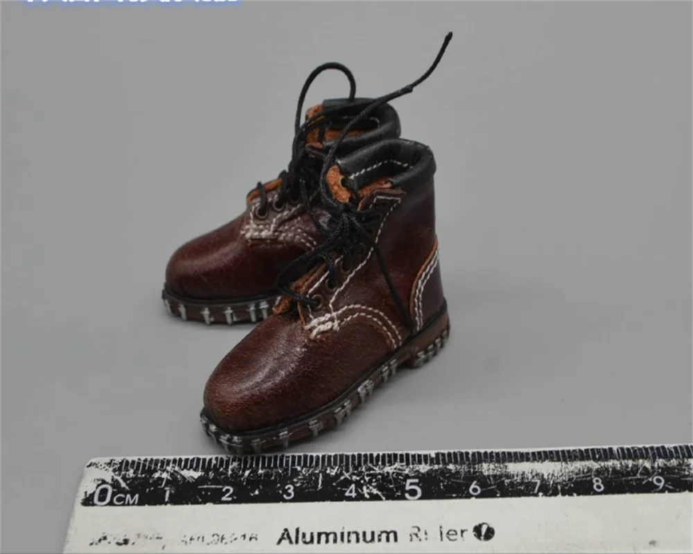 QOTOYS QOM-1026 1/6 Männliche Soldat Brille Schuhe Tops Y Gürtel Hosen Modell Zubehör Fit 12'' Action Figur Körper Auf Lager