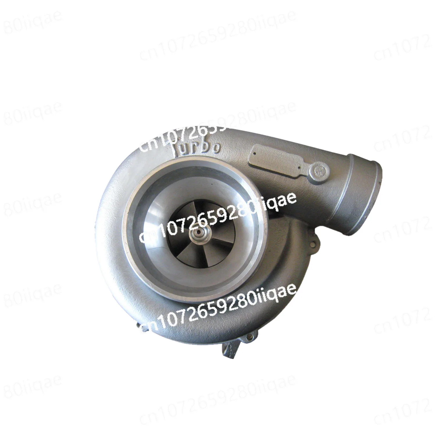 

Турбокомпрессор K13C RHE8 24100-2712A