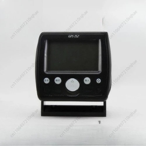 

Marine GPS Navigator - Advanced Upgrade Model with Enhanced Performance, for Marine Navigation