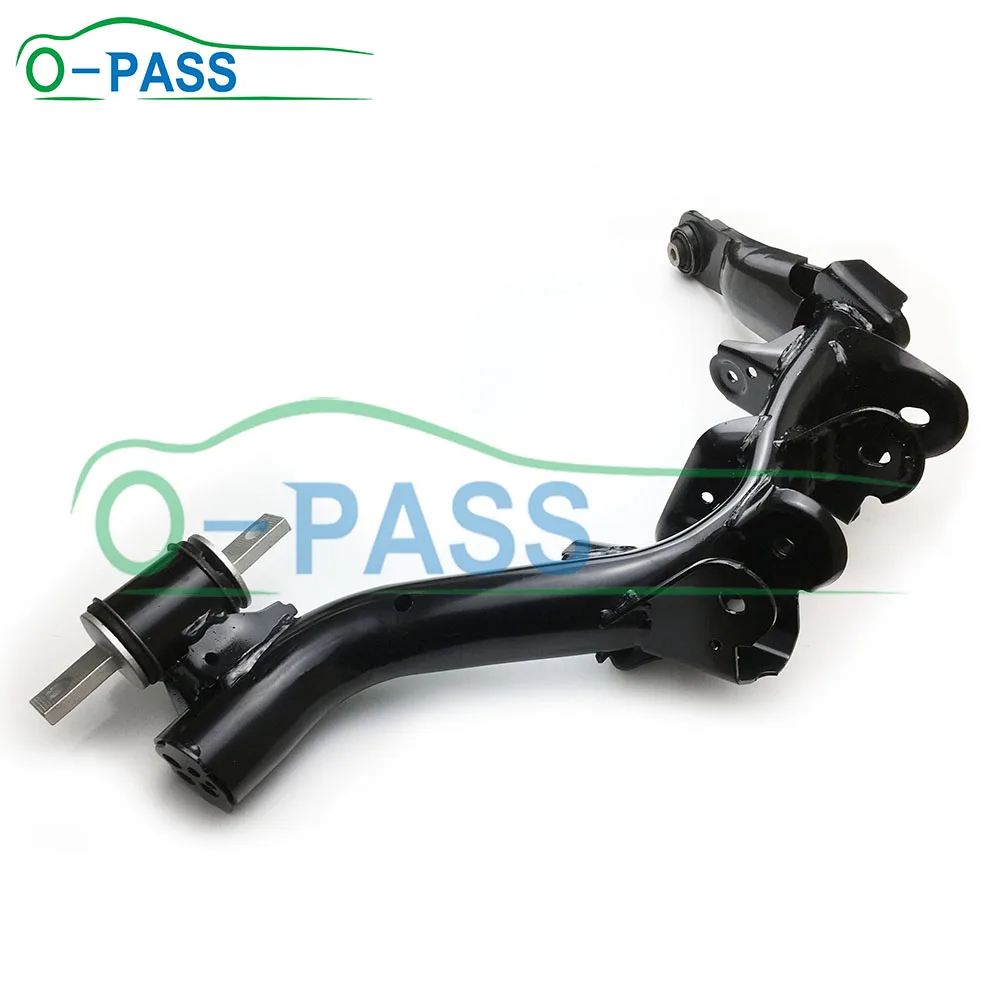 Rear Lower Trailing Control arm For Honda CR-V IV 2012-2014 & Haval H6 Coupe SUV 52371-T0A-A02 52370-T0A-A02 1 Piece