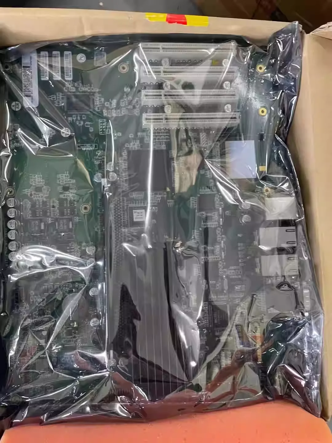 For  robot motherboard DSQC639 3HAC025097-001 Brand New Original