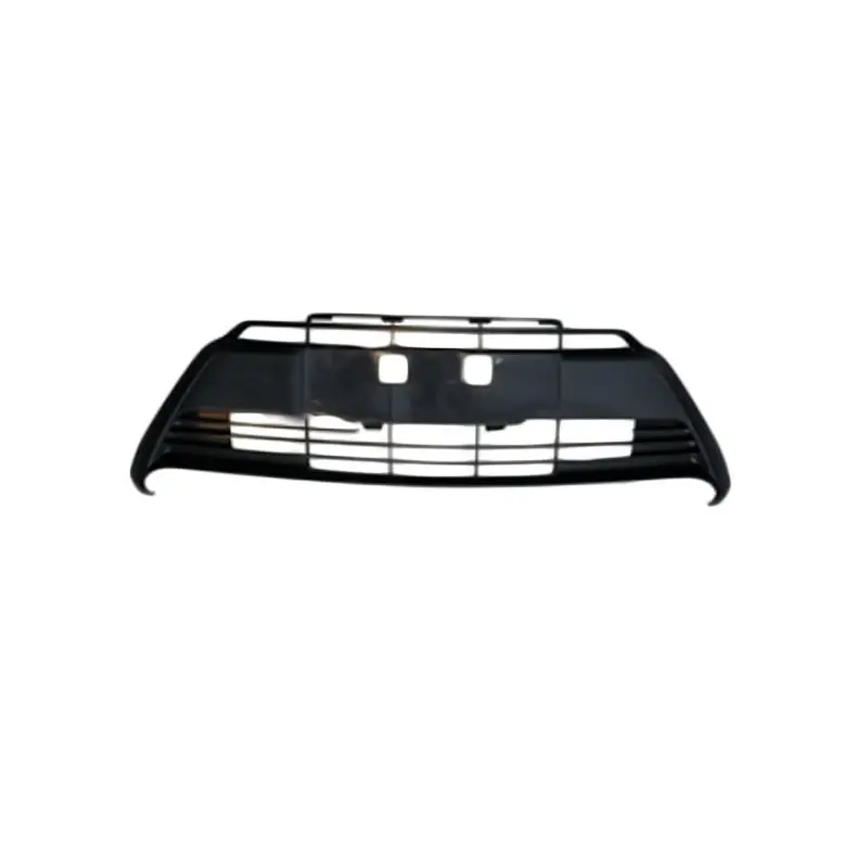No.1 radiator lower grille radiator grille sub assembly radiator grille front bumper grille