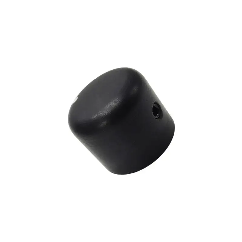 مقابض التحكم في الجيتار الفنية من خشب الورد، عمليات اللمس ذات نسيج الخشب الطبيعي