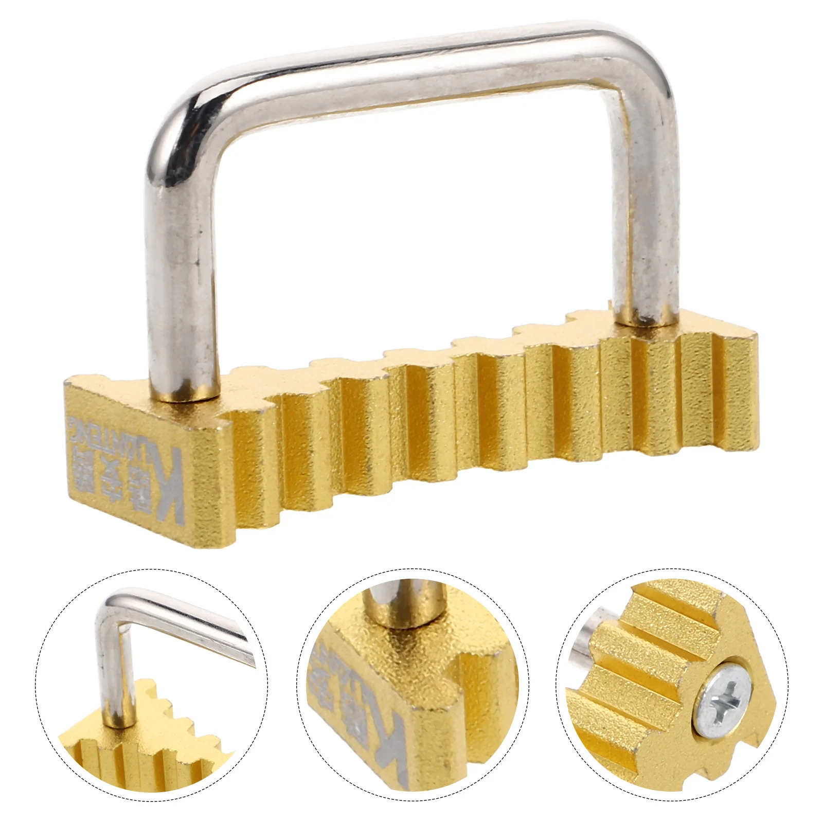 

Engine Timing Tool Kit Camshaft Positioning Sprockets Alignment Locking Holding Tool Car Auto Vehicles Maintenance