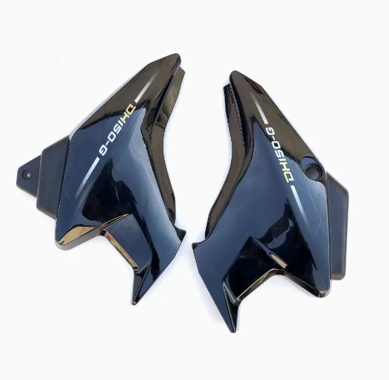 EU quality Motorcycle full Fairing Kits Fuel Tank Bodywork Fairings For YAMAHA JYM125-7 JYM125 JYM150 factory direct-selling