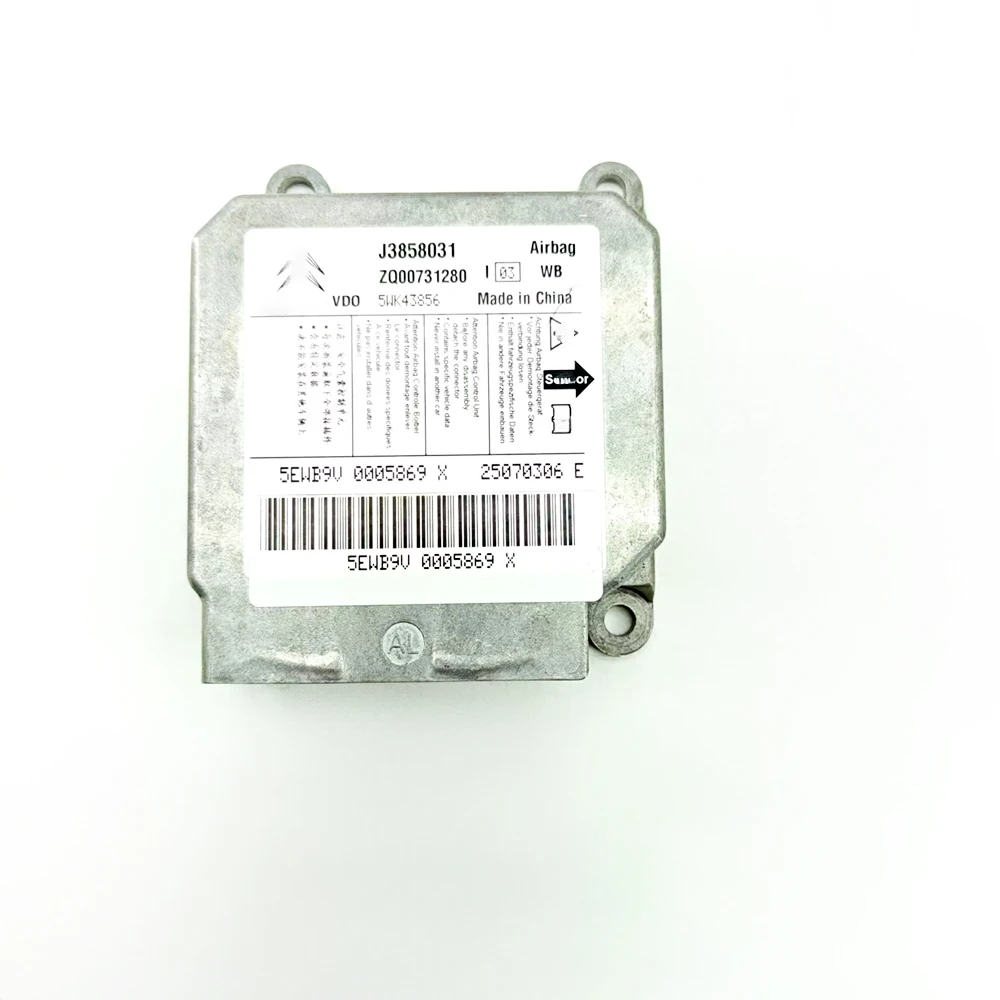 Suitable For Citroe…