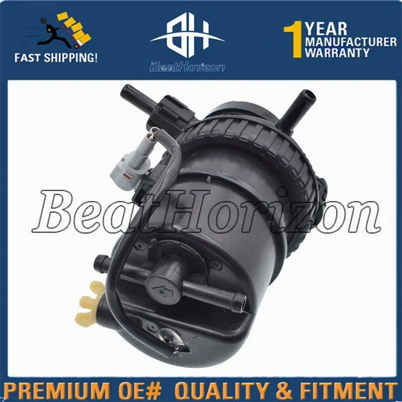 

Fuel Filter Assembly for TOYOTA HILUX 2KDFTV KUN25 2004-2015 23300-0L032 23300-0L010