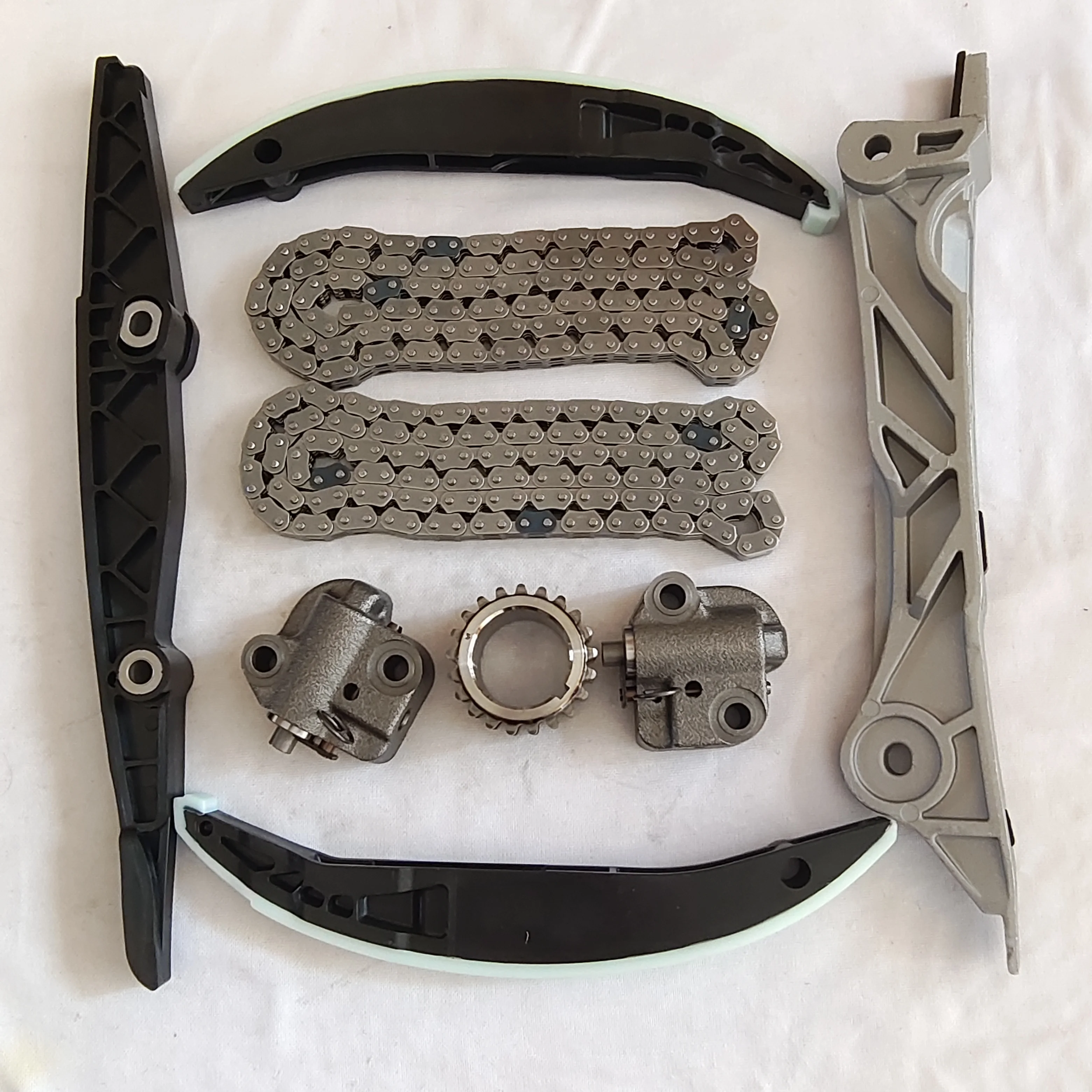 Escape Duratec Montego Mp-v Tribute 3.0l 엔진 Gy0112201 Gy0112500b KT-10용 Gy 타이밍 체인 키트