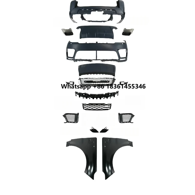 

Комплект заводских запчастей для автомобилей моделей 2014-2017 годов, включая модифицированные новые модели, подходит для данной модели автомобиля.