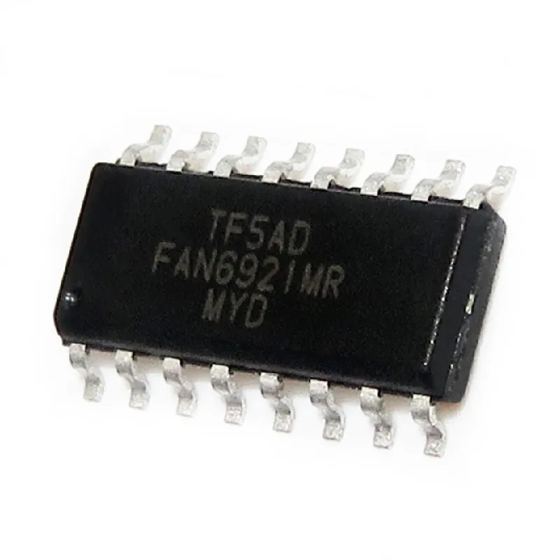 5PCS OB2201CP OB2201 FAN6921MRMYD FAN6921 SC2272-M4 SC2272 A6069H A6069 SN74HCT373N 74HCT373 FZT751TA FZT751