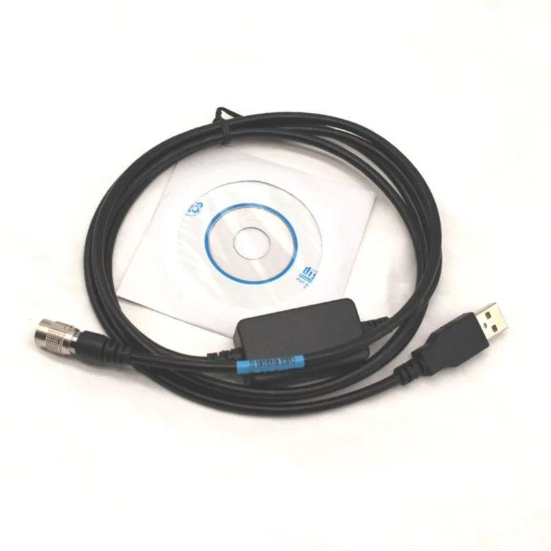 B67C For Nikon Total Station Universal USB Cable,For Nikon Data Transfer Cord