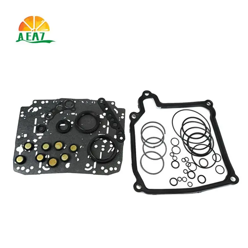 

AEA7-DQ250 02E DSG Gearbox Repair Set For A3 Q3 Seta Skoda Beetle Golf Jetta 6-Speed Transmission Gaskets Seals Accessory K