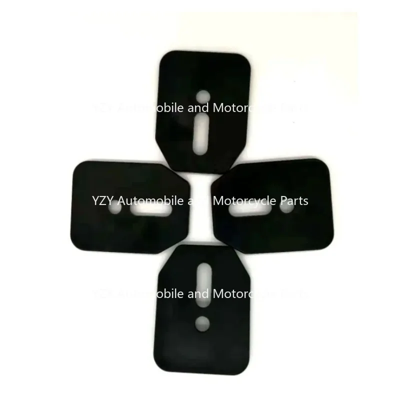 

4PCS Tyre Changer tire Disassembly Machine Repair Clamp Anti-skid Pad