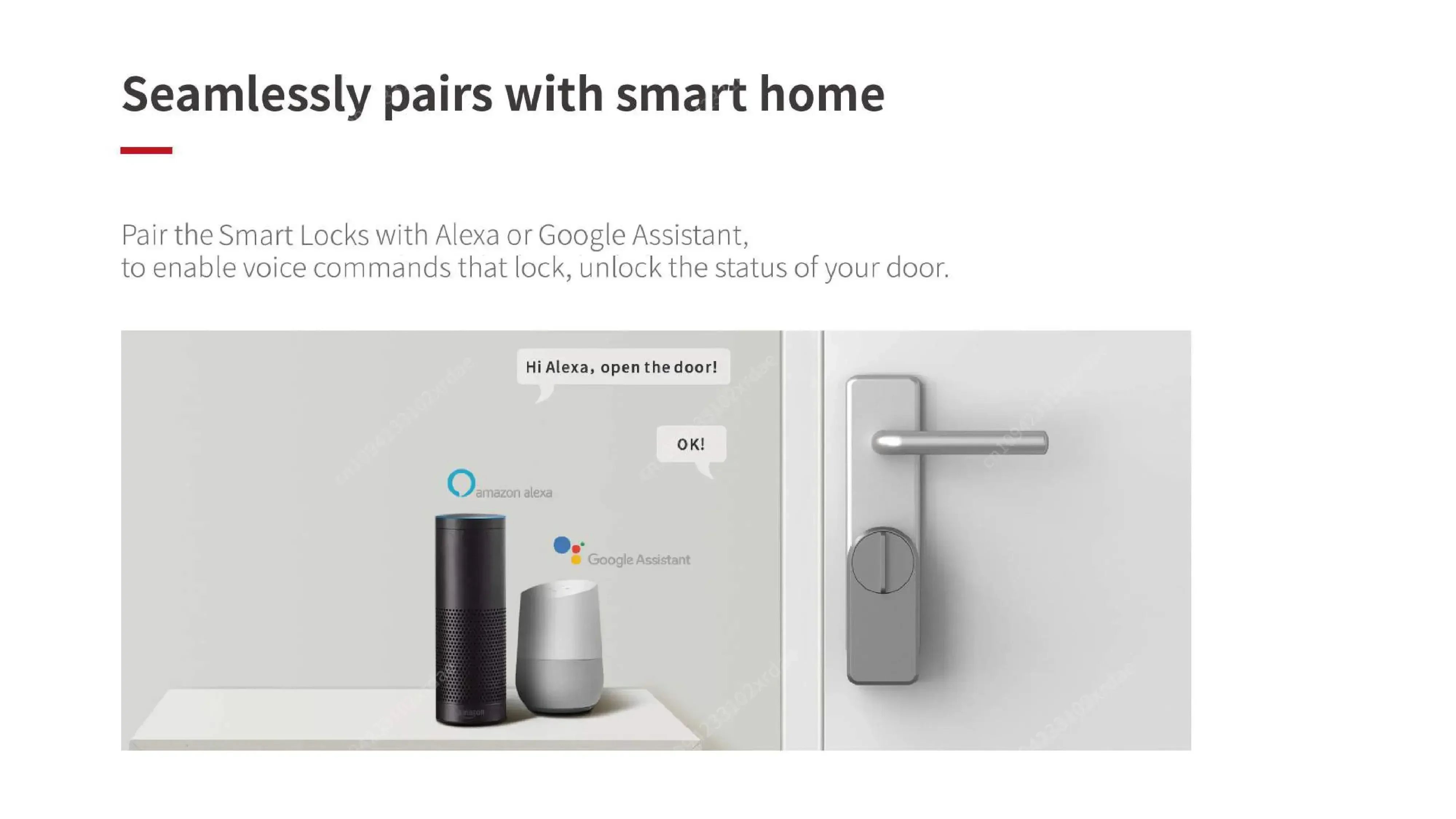 

New Retrofit Smart Lock With Wireless Keypad Blue-tooth Electronic Hotel Use Password Protected Fits Existing Dead