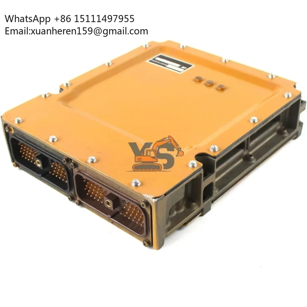 

Контроллер ЭБУ двигателя YS высокого качества 157-3165 20R-2315 для экскаваторов CAT 312C 315C 318C 320C 321C 330C