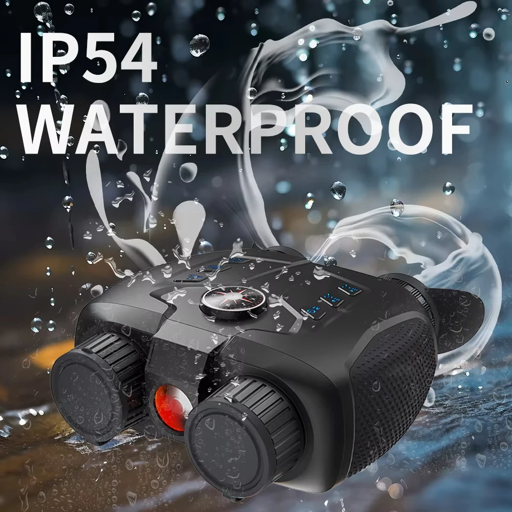 Newest Naked Eye Hu… - image