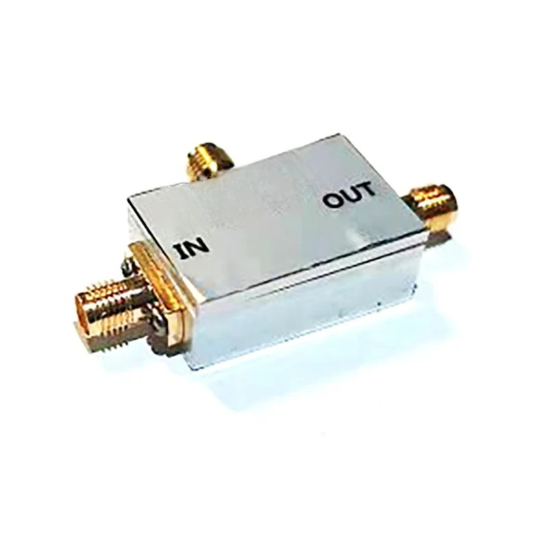 6Ghz-15Ghz RF phase shifter X-band Ku band voltage controlled phase shifter Control signal phase for Radio Radar, communication