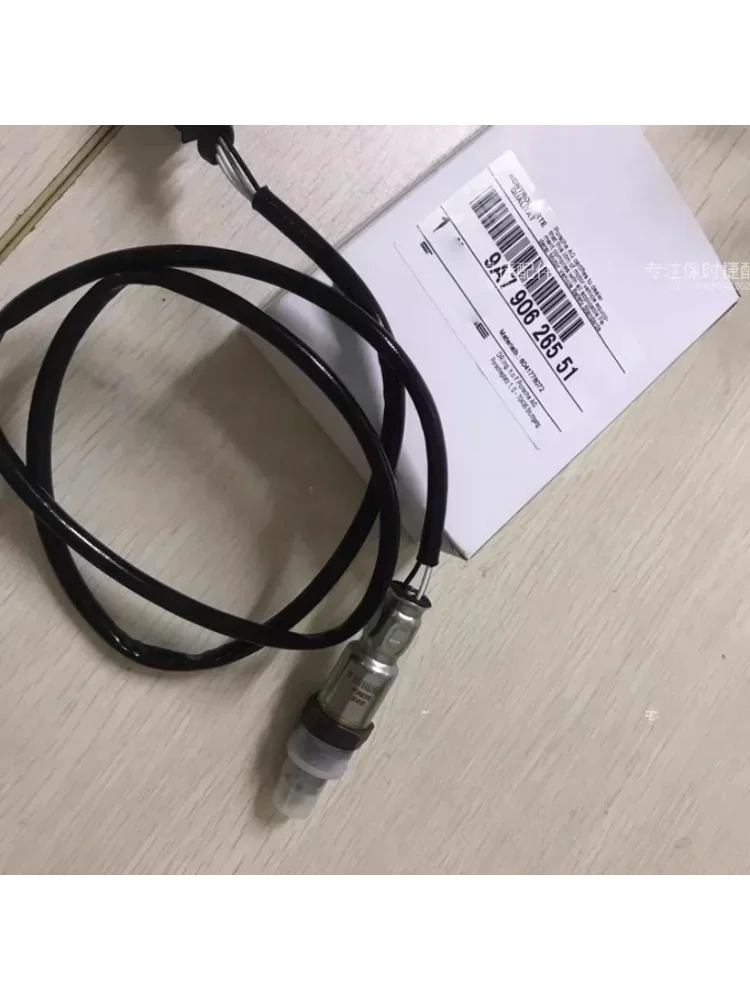 Sensor Oksigen Belakang 9A790626551 untuk Porsche Panamera 2017 2018 2019 2.9L 3.0L