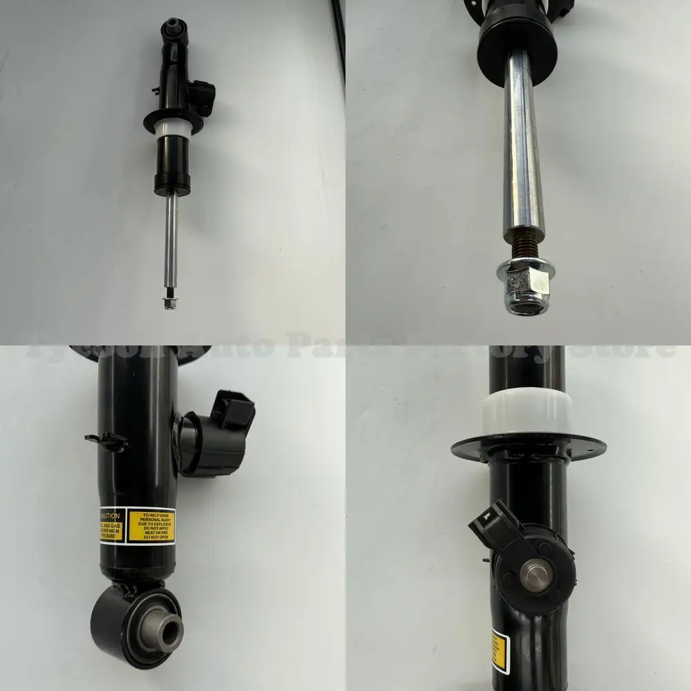 

High Quality 1 Piece Rear Motor Hub for BMW G05 X5 Model 37106869024 and 37106869023