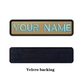 Light blue-Velcro