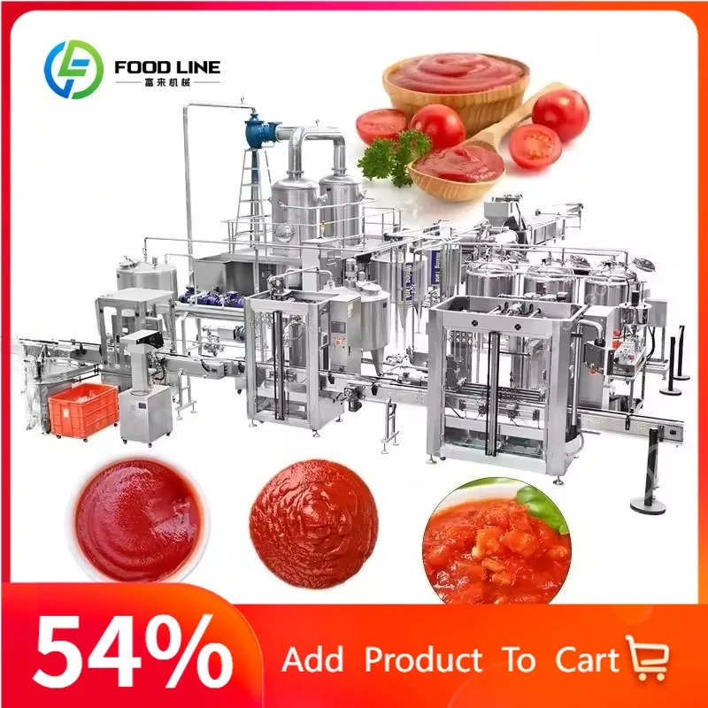 200kg/h Industrial Grinder Machine For Garlic Pepper Ketchup Hot Chili Paste Sauce Production