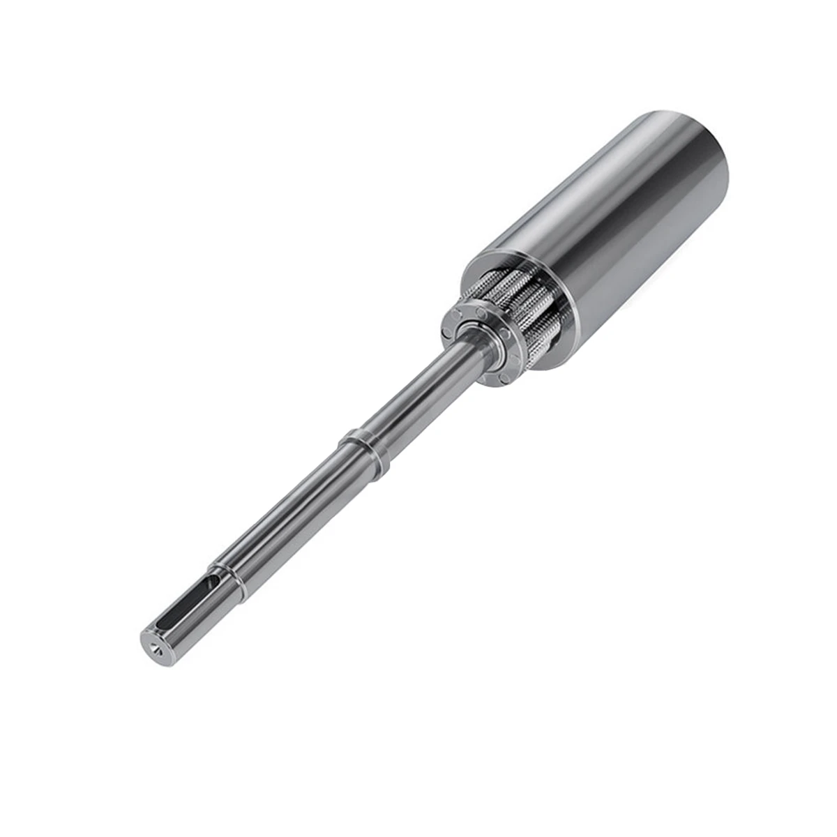 

Steel Reverse Cycle Planetary Roller Rod Screw RPI-X Core Bearing Ball Screw for CNC Arm Nut Housing Screw Shaft Rollers