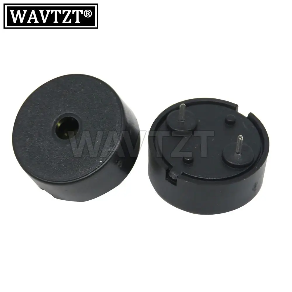 10PCS Passive Piezo…