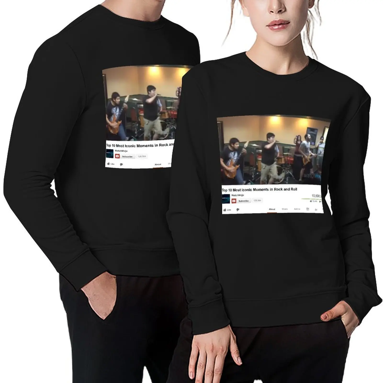 

The Dennys Grand Slam Iconic Moments Pullover blouse men clothing mens clothes anime clothing sports sweatshirt man