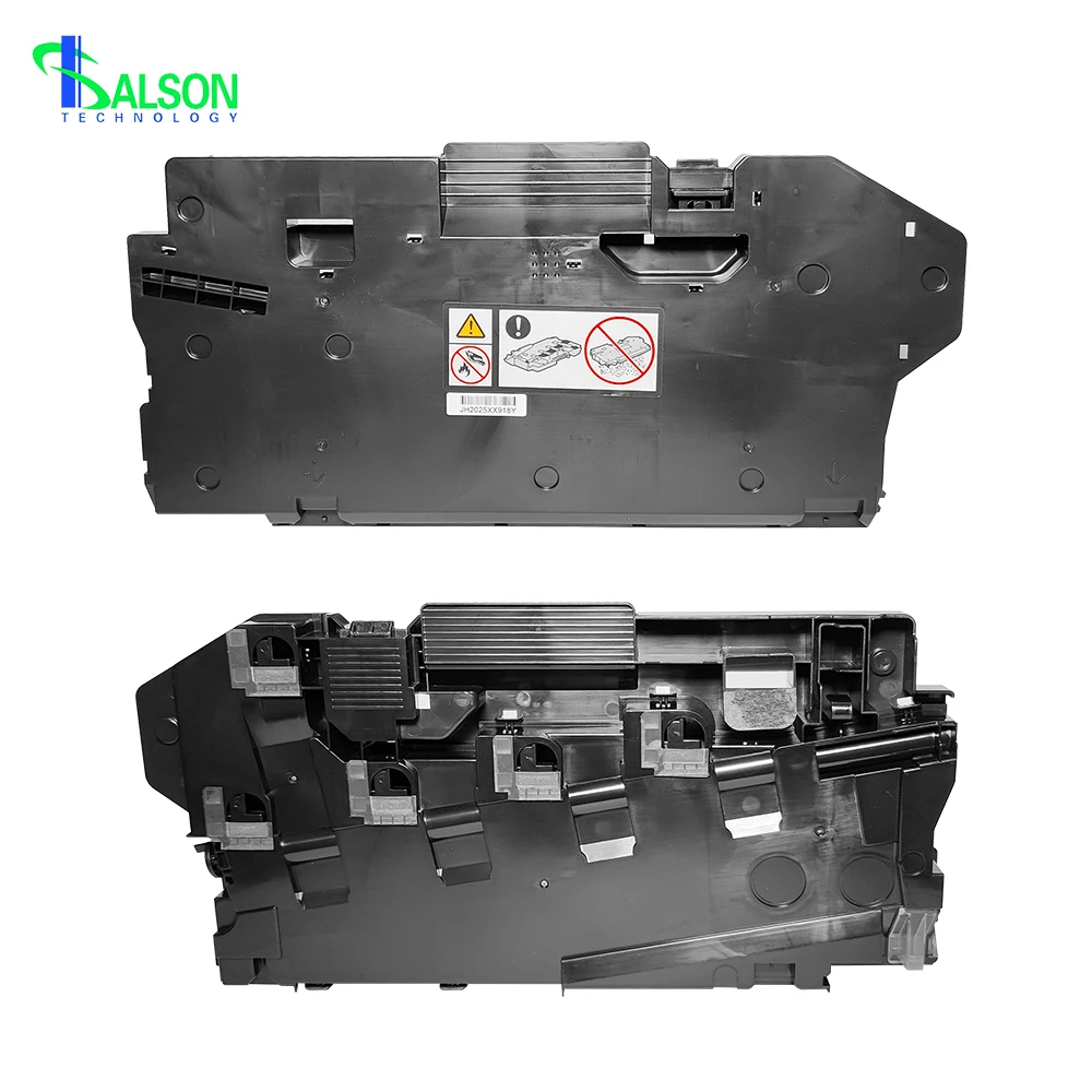 108R01416 Waste Cartridge Box for Xerox Phaser 6510DN VersaLink C500DN C505S C600DN C605X 6515DNCompatible Waste Toner Container