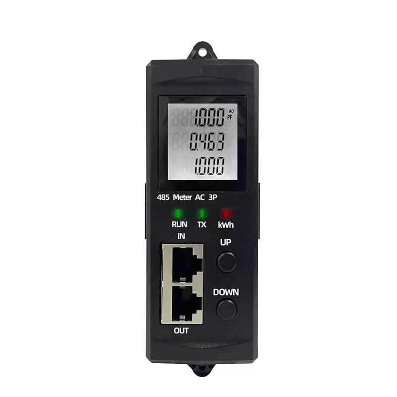

485 Modbus-RTU Meter for PDU SMART PDU METER