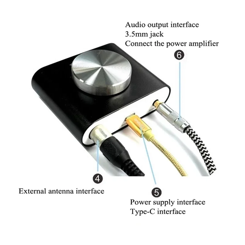 Rise-Hifi Mini Digi… - image