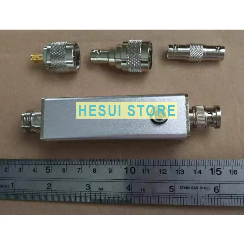 

Frequency meter external divider 4.5G 1000 divider 53220 53230