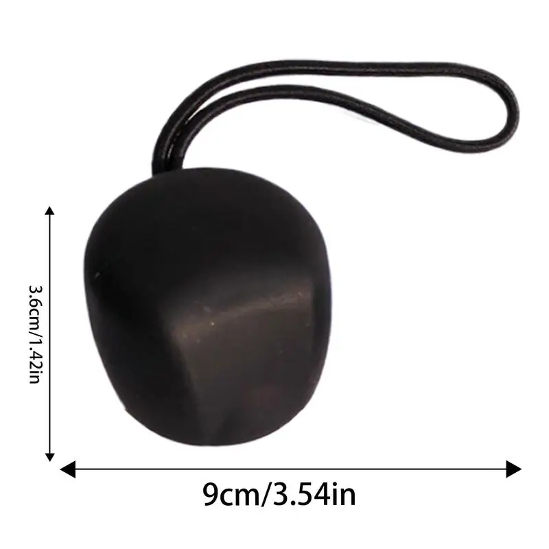 Umbrella Grip Compact Sun Umbrella Handle Portable Replaceable Repair & Accessories For Home Travel Outdoor Use - Image 6