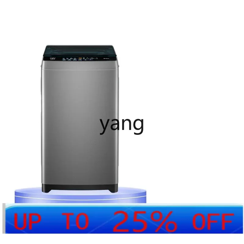 

Стиральная машина CX Impeller 8 кг, автоматическая, бытовая, с большой вместимостью