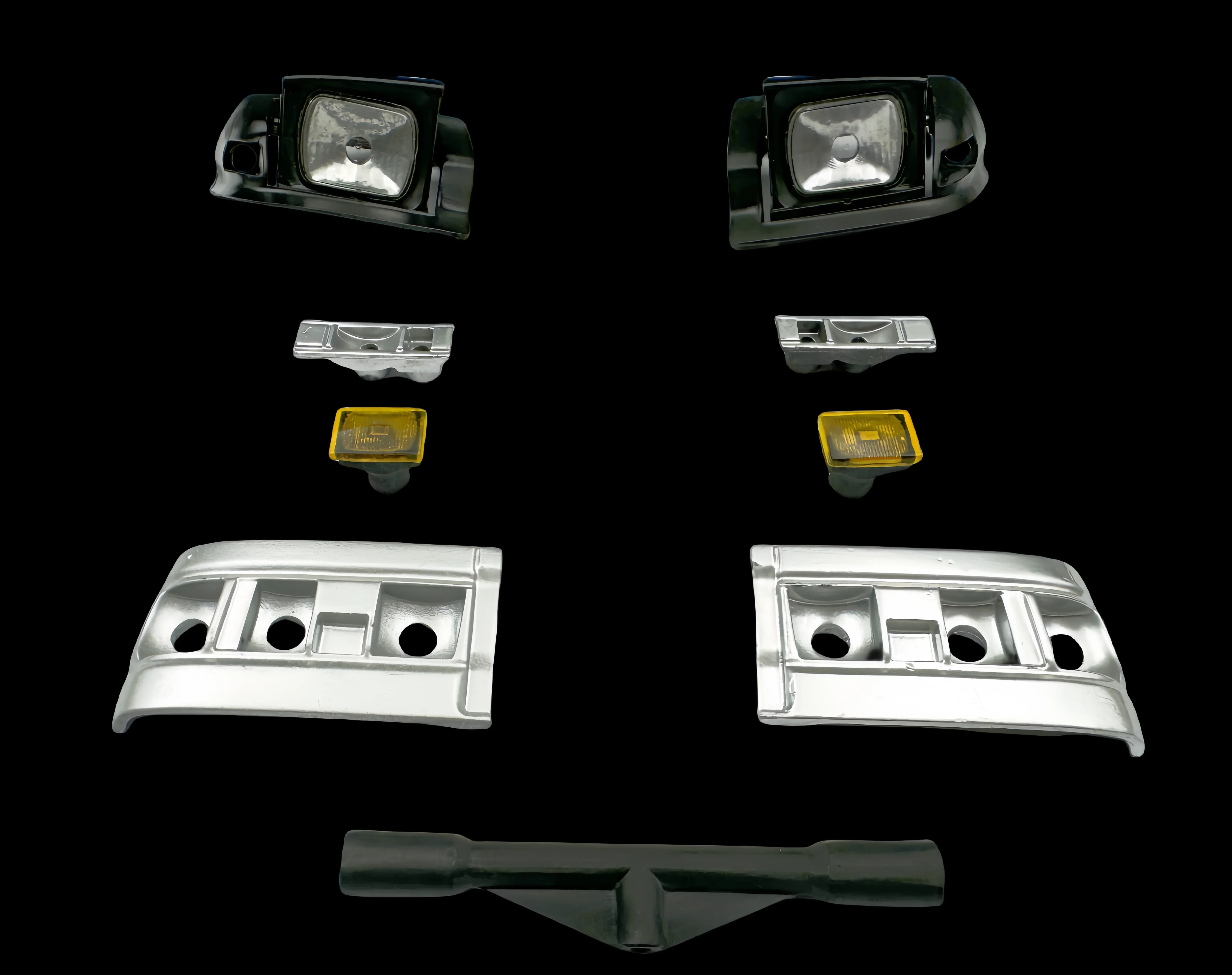 1/10 AE86 LEVIN 2DR RC Body Shell 195mm Widthe With Pop-up headlights Lampshade Transparent For RC Drift Hsp Mst Yokomo Tamiya