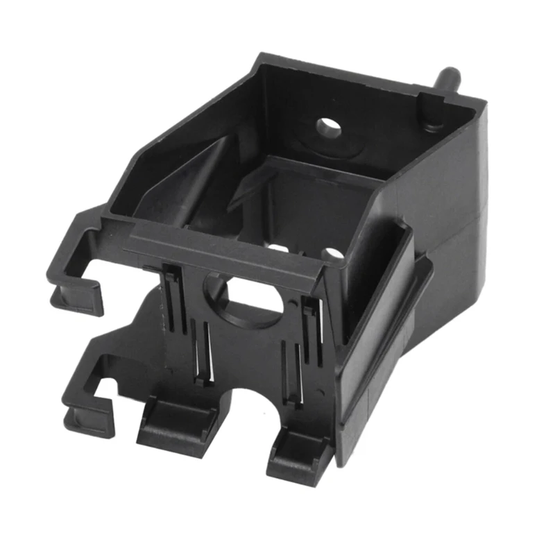 2023 New Front Bumper Radars Holder Radiolocator Bracket Support ACC Body Compatible for Model Y 20-2023 1500123-00-B