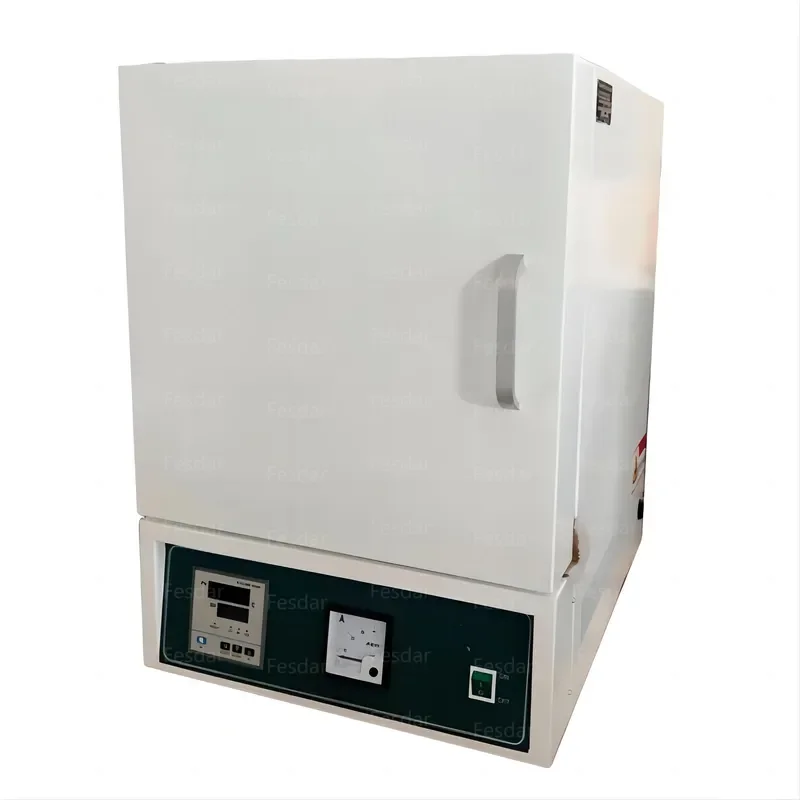 1200C Industrial Muffle Furnace Integrated Electric Furnace Muffle Furnace for Laboratory and Industrial