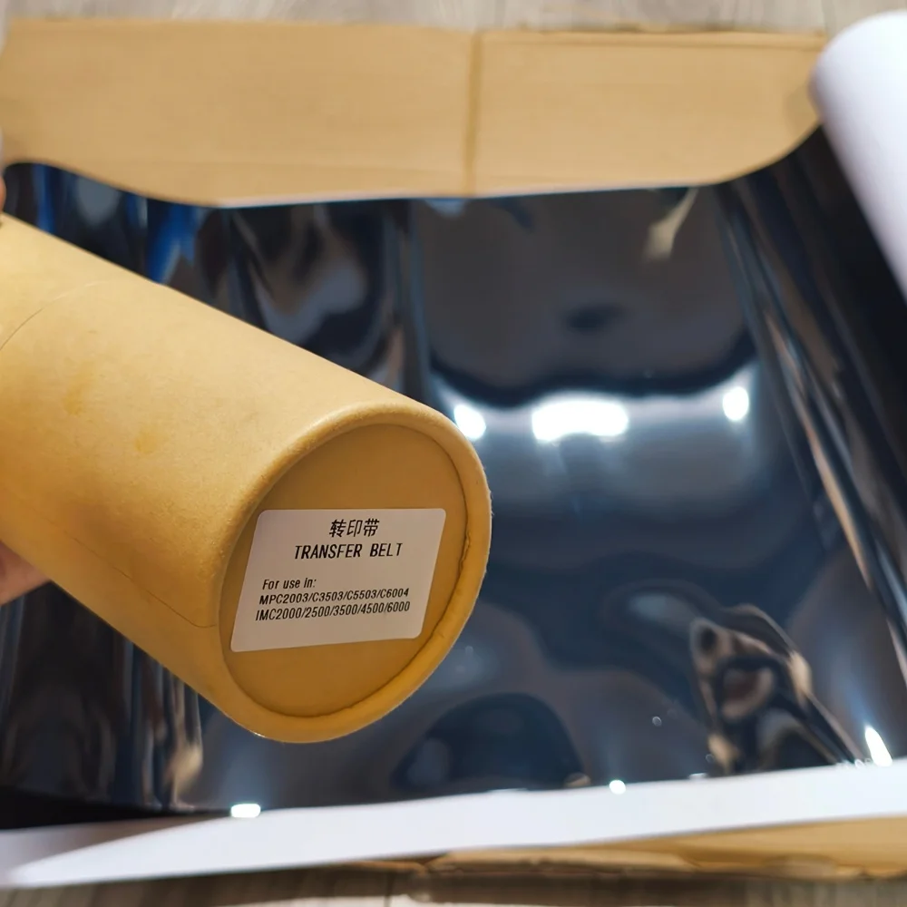 

Японский ремень передачи IBT для Ricoh MPC2003 C2503 C3003 C3503 C2004 C2504 C3504 C4503 C5503 C6003 C4504 C5504 D177-6097 D1496097