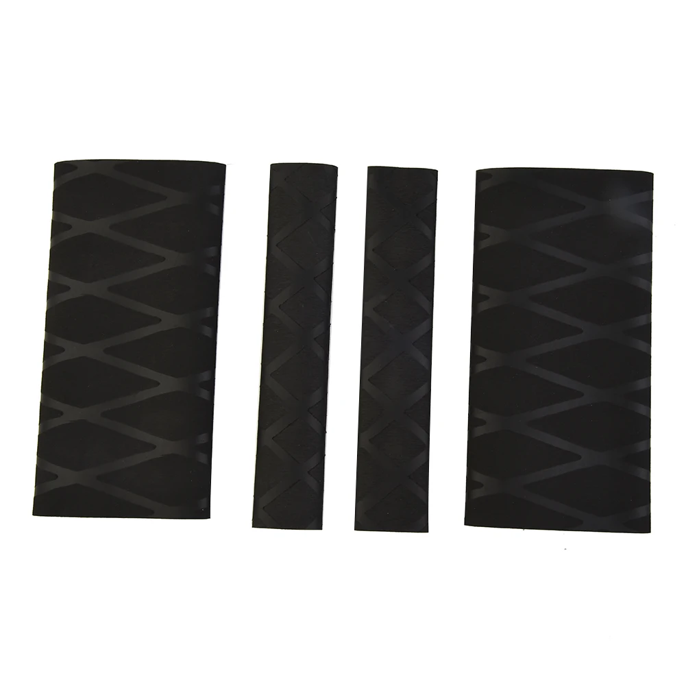 

2024 Hot Sale Anti-slip Heat Shrink Motorcycle Grip Rubber Gloves For For For BMW R1250GS R1200GS ADV Brand New And High Quality