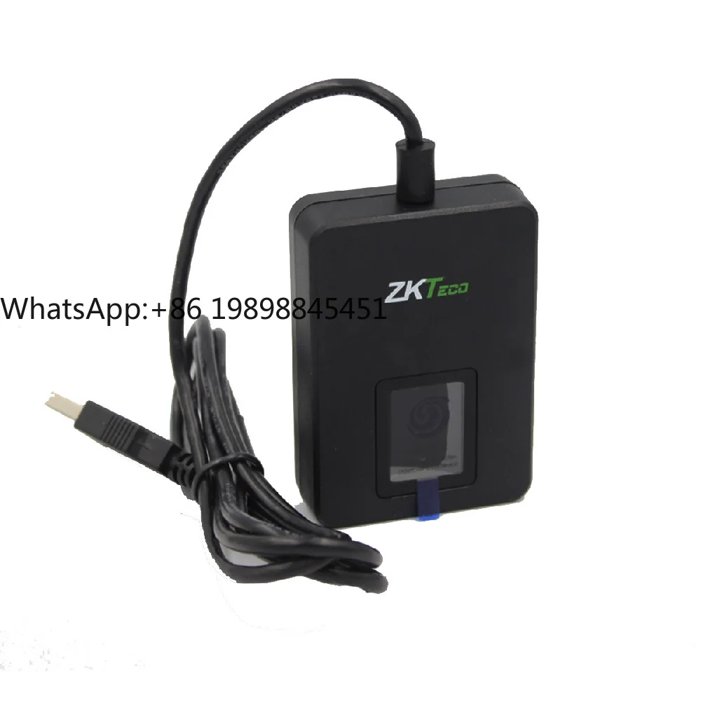Usb Fingerprint Rea…