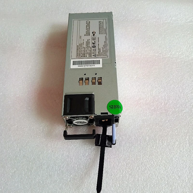 GW-CRPS1200D 1200W Original NF5280 M5 Server Switching Power Supply Module Before Shipment Perfect Test