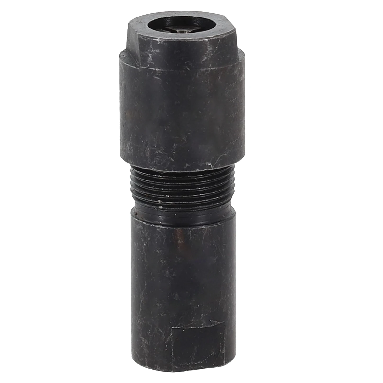 Brand New Power Tools Modified Adapter For Angle Grinder 3mm/6mm Black High Carbon Steel To Straight Grinder Chuck