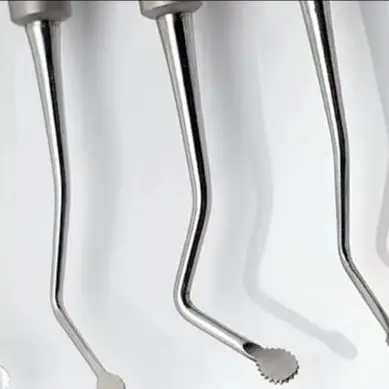 

5 шт., стоматологический герметичный шнур, удерживающие инструменты, сепаратор, зубчатый сборщик, круглый инструмент для очистки стоматолога