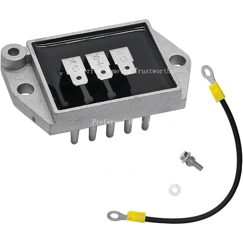 Suitable for Regulator Rectifier  2540305-S 2540308-S, Fit CH730-0165 CH1000